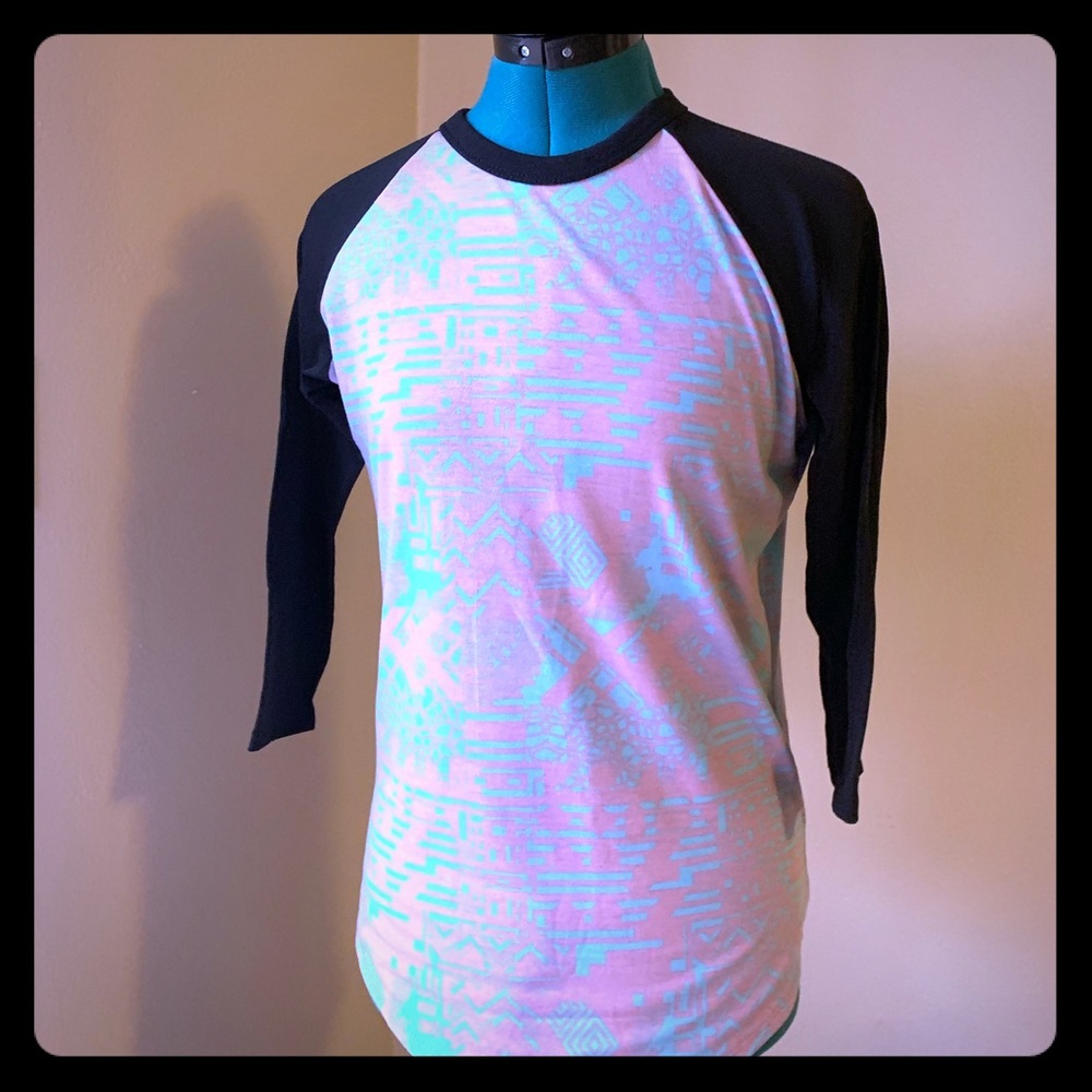 *Sold* LuLaRoe Randy